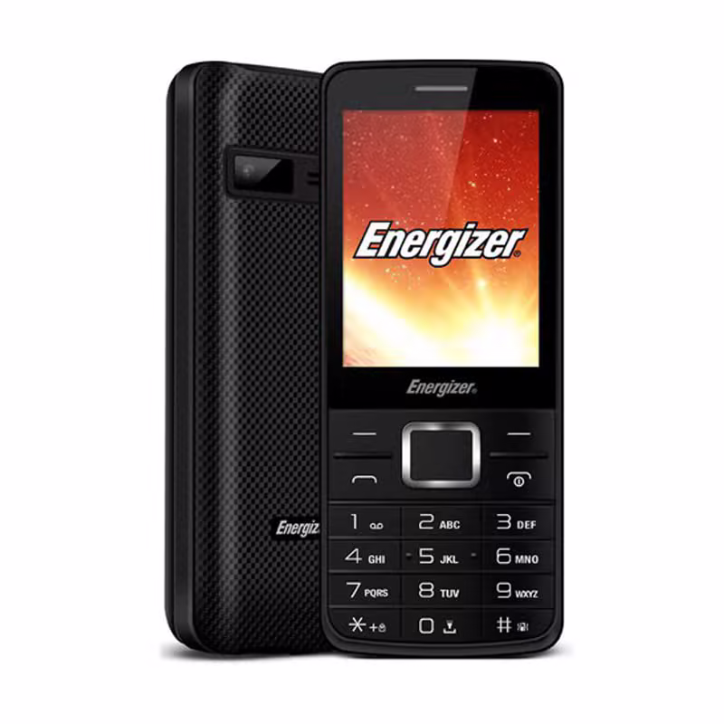 Energizer Power Max P20 Cũ - ảnh 1