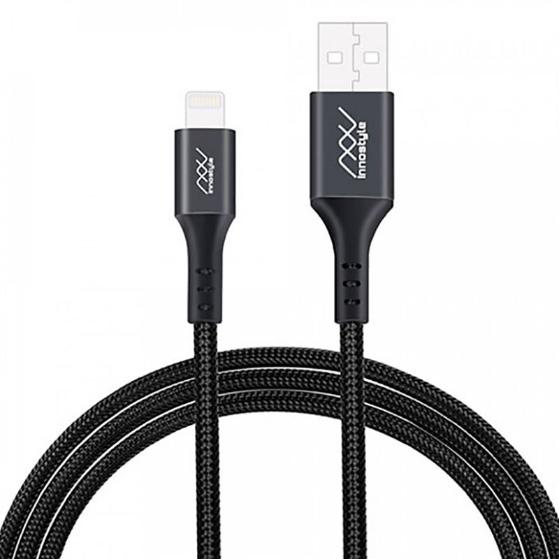 Cáp Innostyle Lightning 1.5m