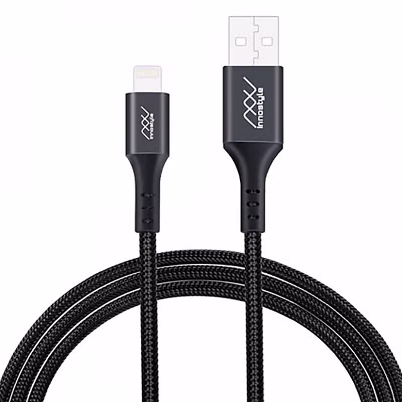 Cáp Innostyle Lightning 1.5m - ảnh 1