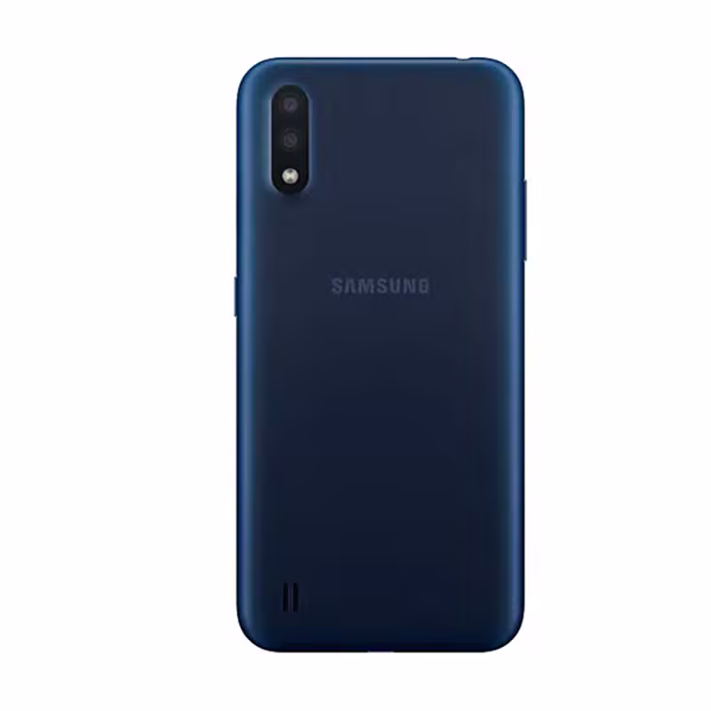 SAMSUNG GALAXY A01 16GB - ảnh 1