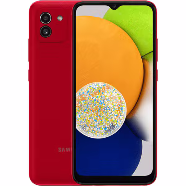 Samsung Galaxy A03 32GB Cũ - ảnh 1