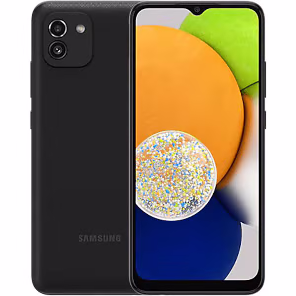 Samsung Galaxy A03 32GB Cũ - ảnh 2