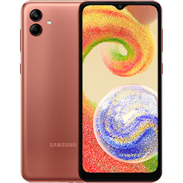 Samsung Galaxy A04 32GB Chính Hãng