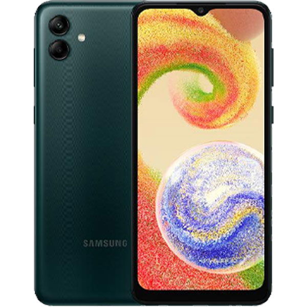 Samsung Galaxy A04 32GB Chính Hãng