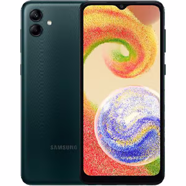 Samsung Galaxy A04 32GB Chính Hãng - ảnh 3