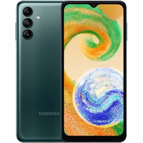 Samsung Galaxy A04s 64GB Chính Hãng - ảnh 2
