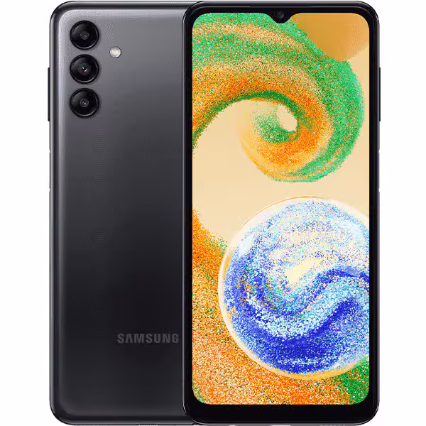 Samsung Galaxy A04s 64GB Chính Hãng - ảnh 3