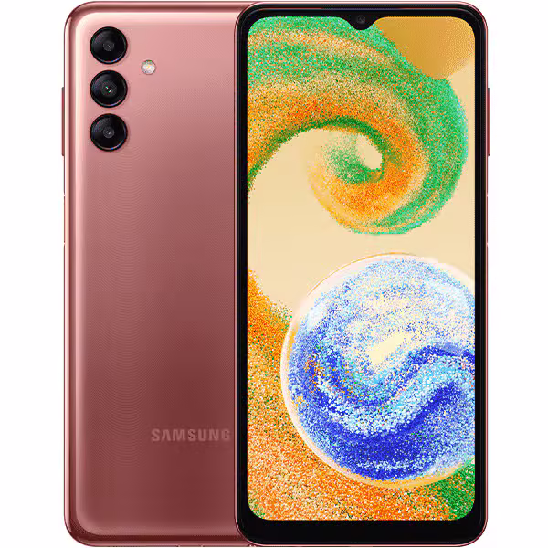 Samsung Galaxy A04s 64GB Chính Hãng - ảnh 1