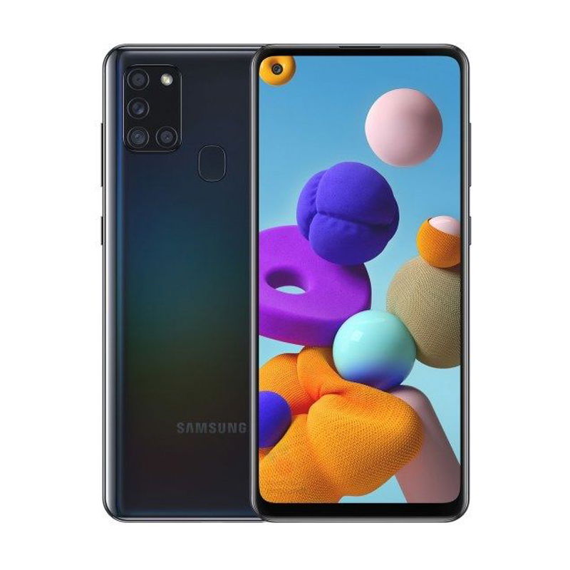 Samsung Galaxy A21s (3GB|32GB)