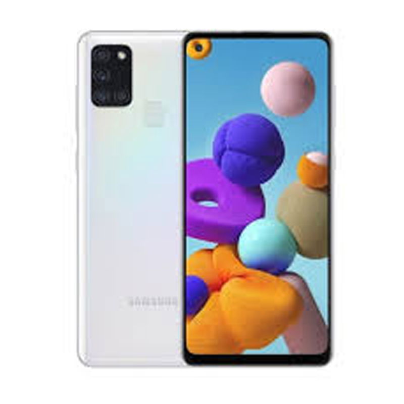 Samsung Galaxy A21s (3GB|32GB)