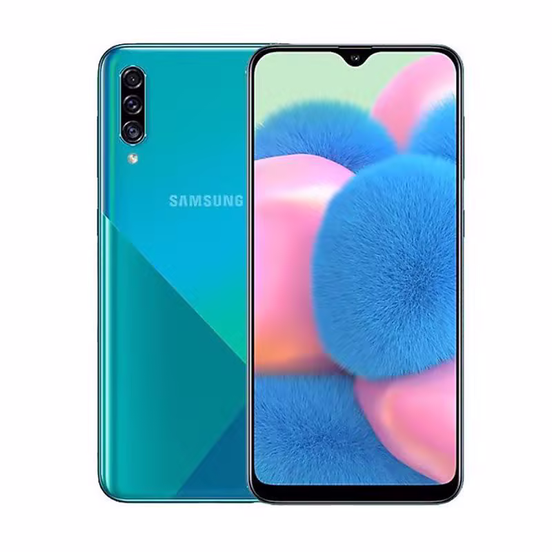 Samsung Galaxy A30s SM-A307GN/DS 64GB Chính hãng c - ảnh 2
