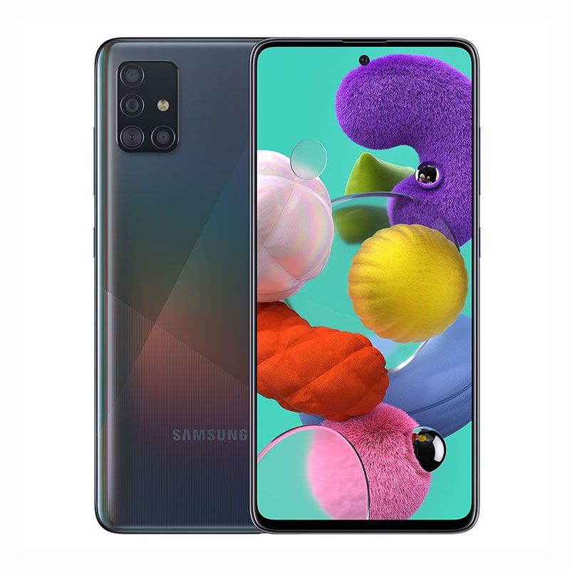 Samsung Galaxy A51 (6GB|128GB) (Nguyên Seal, BHĐT)