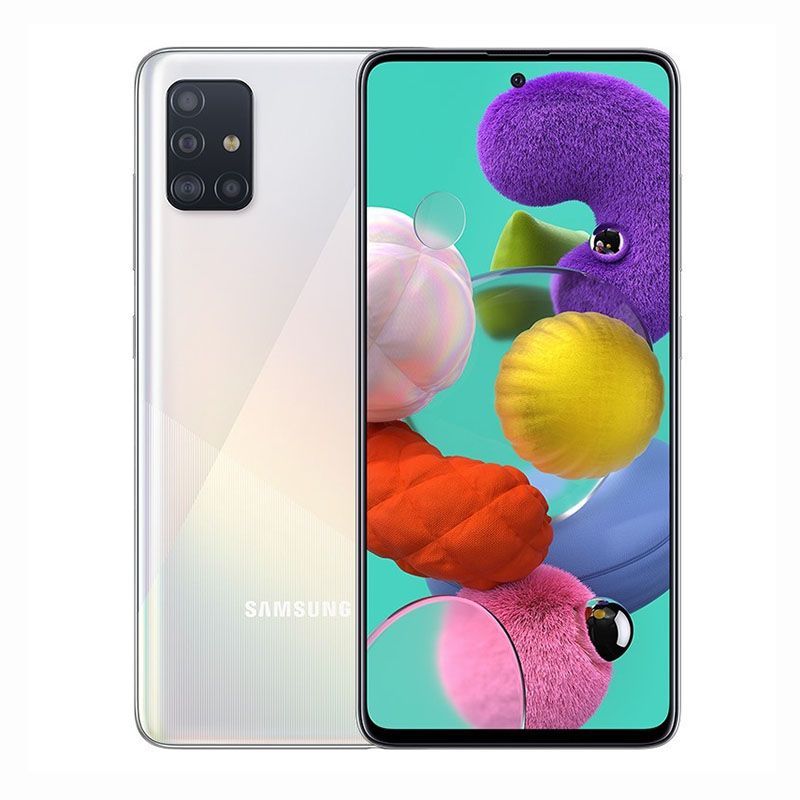 Samsung Galaxy A51 (6GB|128GB) (Nguyên Seal, BHĐT)
