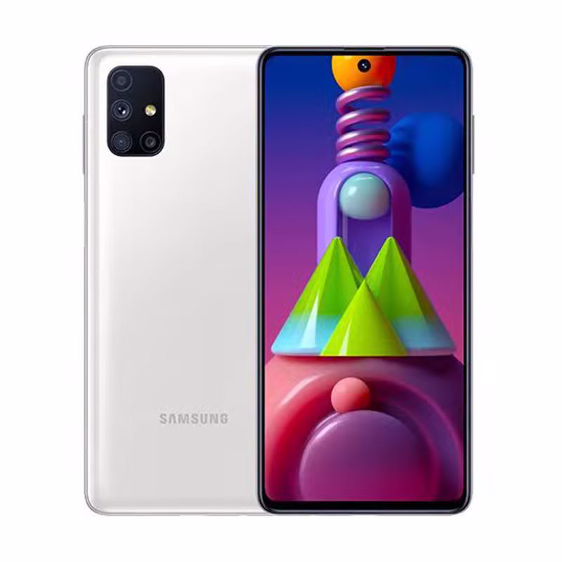 Samsung Galaxy M51 (8GB|128GB) - ảnh 1