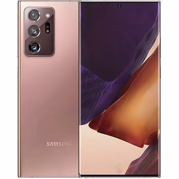 Samsung Galaxy Note 20 Ultra (8GB|256GB) Chính Hãn - ảnh 5