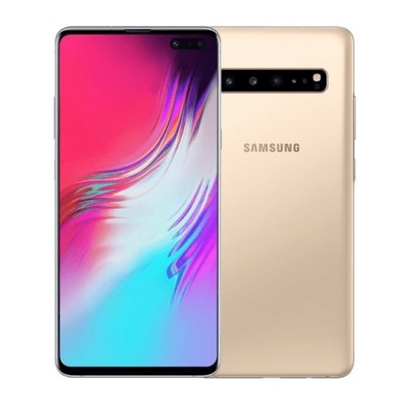 Samsung Galaxy S10 5G 256GB Bản Hàn (Likenew)