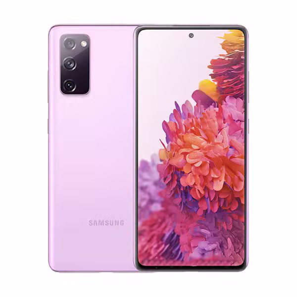 Samsung Galaxy S20 FE 8GB 128GB Cũ Fullbox - ảnh 1