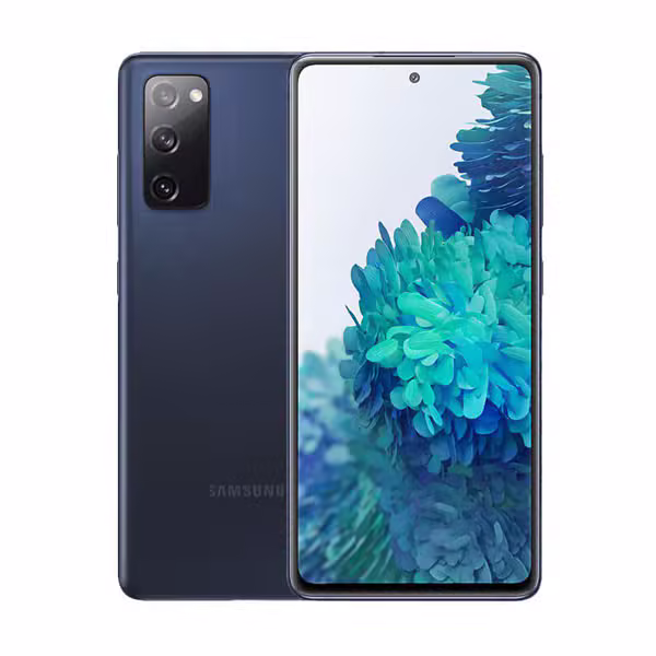 Samsung Galaxy S20 FE 8GB 128GB Cũ Fullbox - ảnh 2