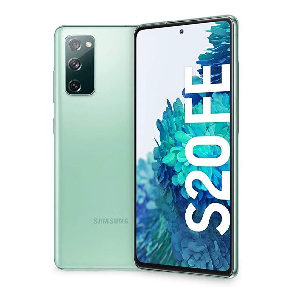 Samsung Galaxy S20 FE 8GB 128GB Chính Hãng Fullbox