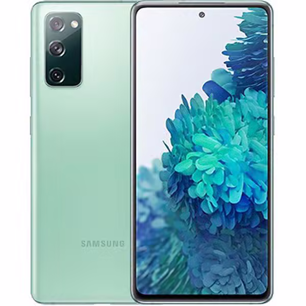 Samsung Galaxy S20 FE 256GB (Likenew) - ảnh 2