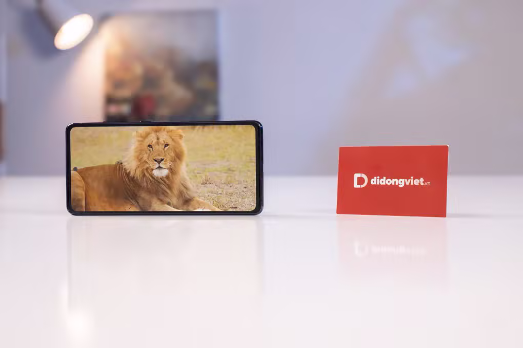 Samsung Galaxy S20 FE 256GB Chính Hãng - ảnh 6