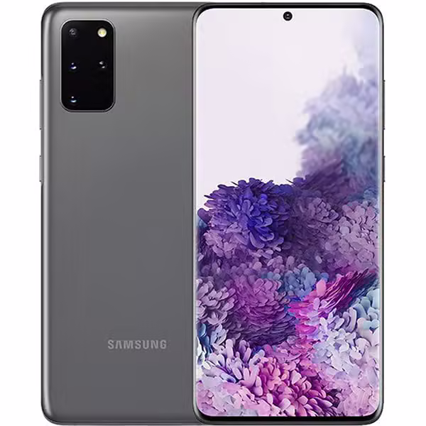 Samsung Galaxy S20 Plus 128GB Chính Hãng - ảnh 1