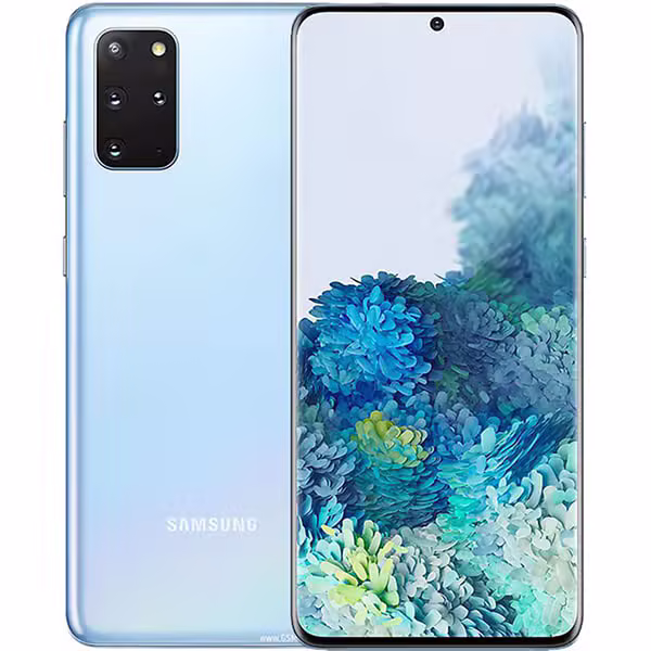 Samsung Galaxy S20 Plus 128GB Chính Hãng - ảnh 3