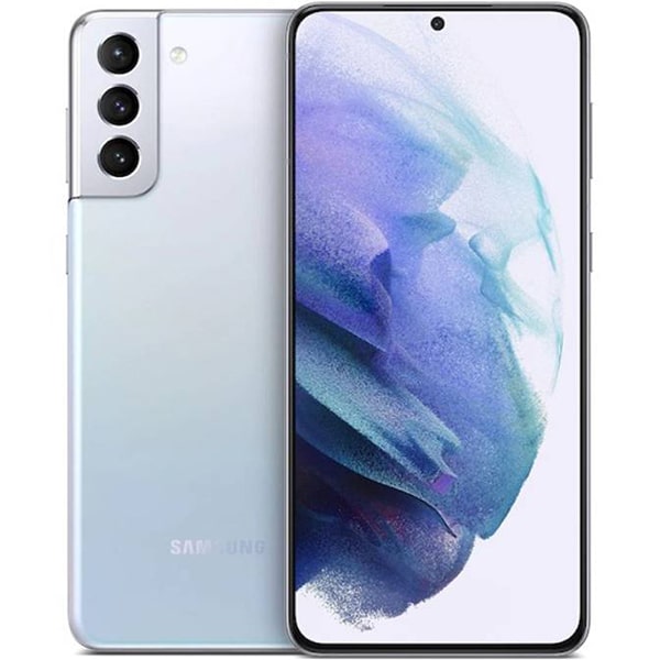 Samsung Galaxy S21 Plus 5G (8GB|128GB) Cũ - ảnh 2
