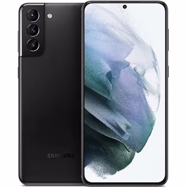 Samsung Galaxy S21 Plus 5G 128GB Cũ - ảnh 1