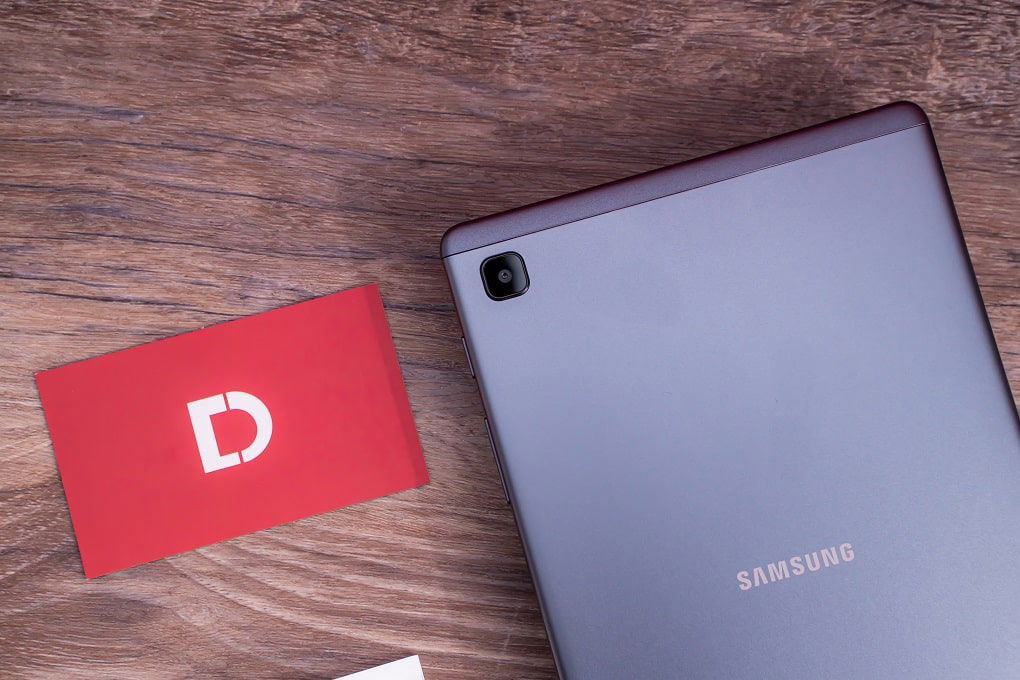 Samsung Galaxy Tab A7 Lite Chính Hãng (Nguyên Seal