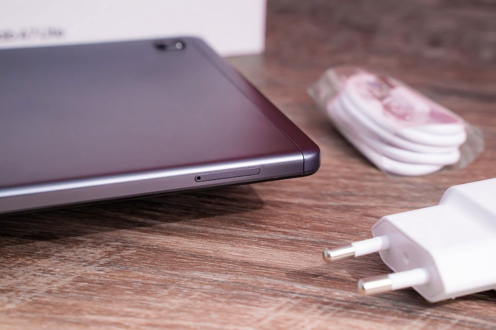 Samsung Galaxy Tab A7 Lite Chính Hãng (Nguyên Seal