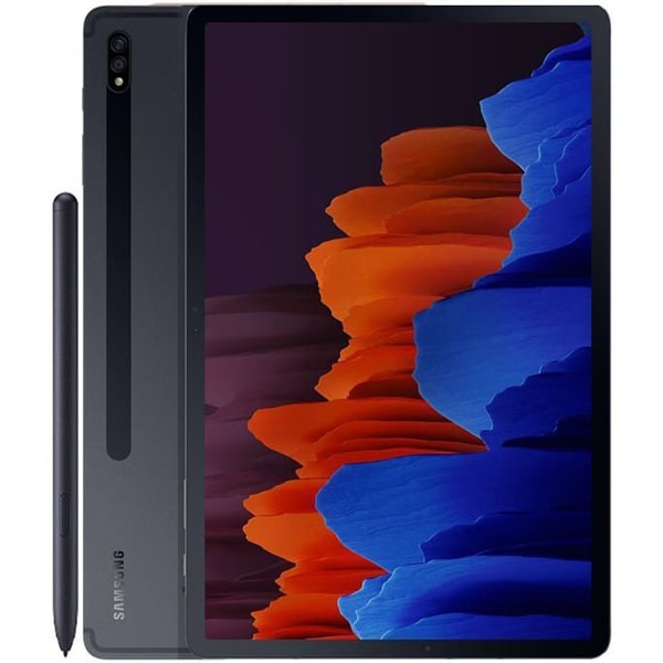 Samsung Galaxy Tab S7 Plus (Likenew)