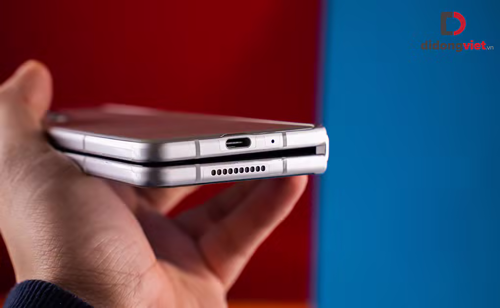 Samsung Galaxy Z Fold3 5G 512GB Chính Hãng - ảnh 5