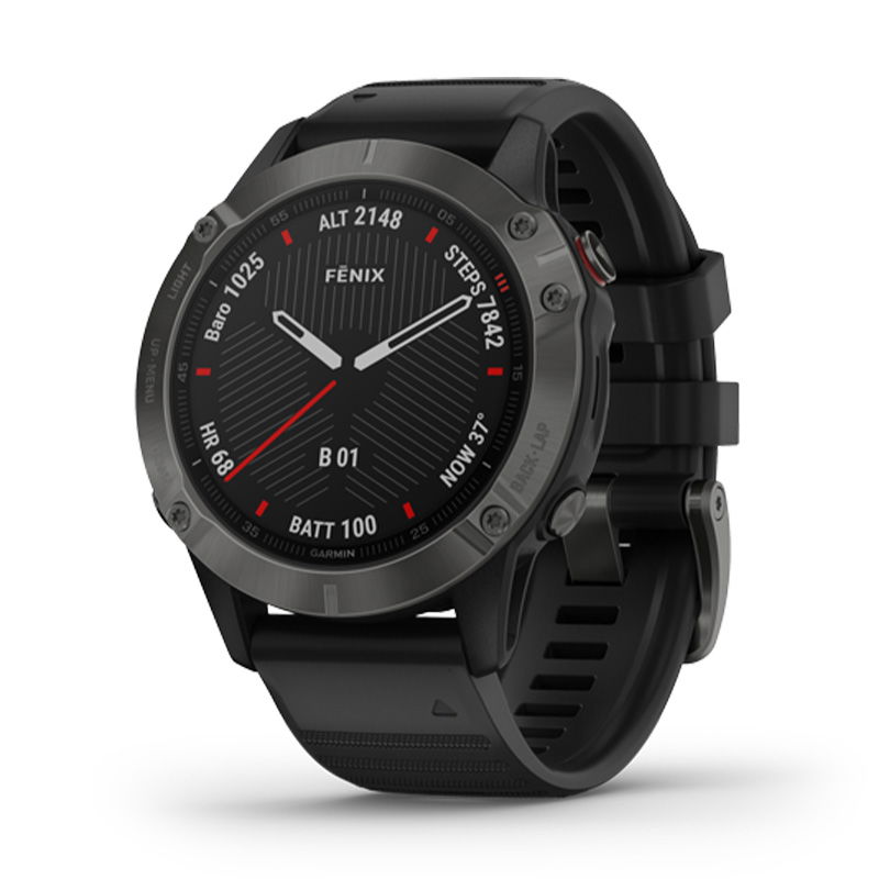 Đồng hồ thông minh Garmin Fenix 6