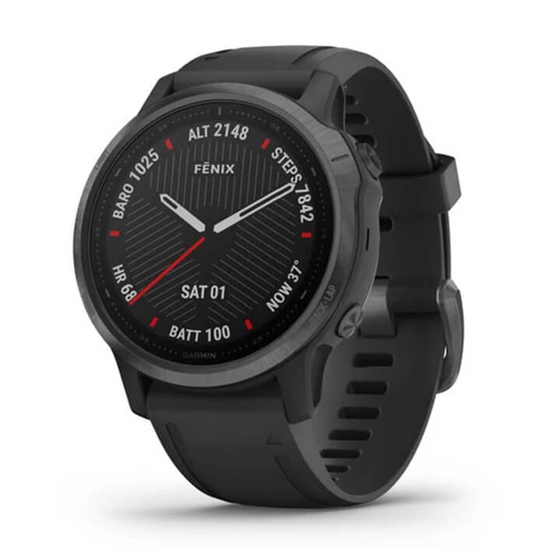 Đồng hồ thông minh Garmin Fenix 6S Sapphire