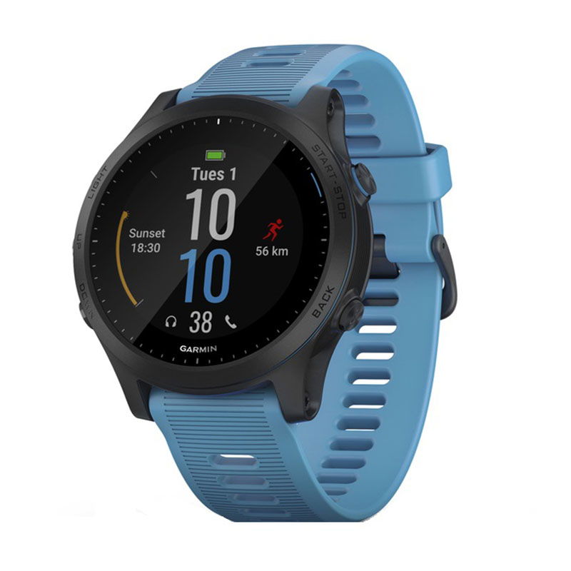 Đồng hồ thông minh Garmin Forerunner 945