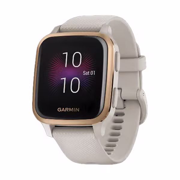 Đồng hồ thông minh Garmin Venu SQ 2 Music - ảnh 3