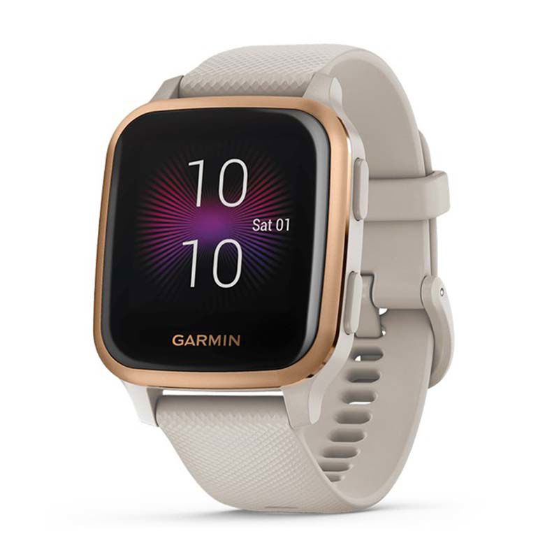 Đồng hồ thông minh Garmin Venu SQ