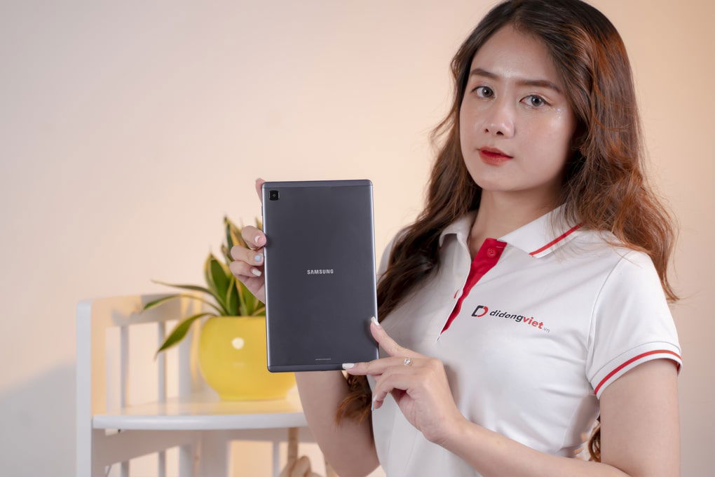 Samsung Galaxy Tab A7 Lite Chính Hãng (Nguyên Seal