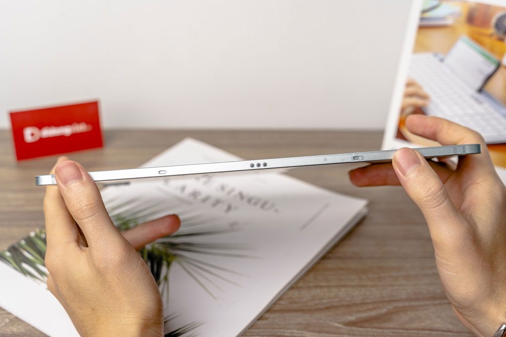 Samsung Galaxy Tab S7 FE 64GB Chính Hãng (BHĐT)