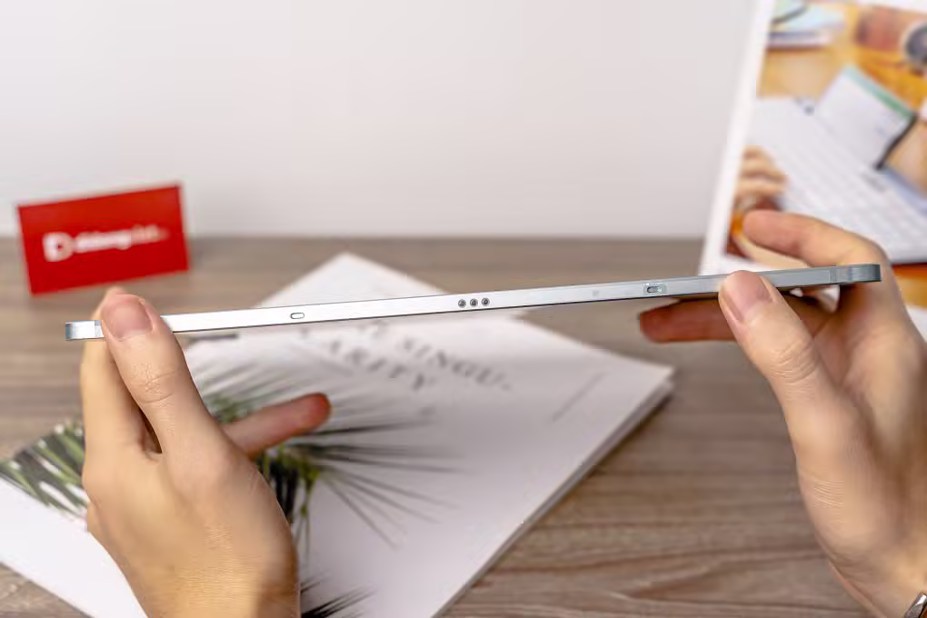 Samsung Galaxy Tab S7 64GB Chính Hãng (Fullbox, Likenew) - ảnh 2