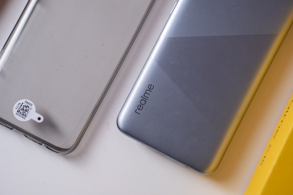 Realme C15 (4GB|64GB) - ảnh 5