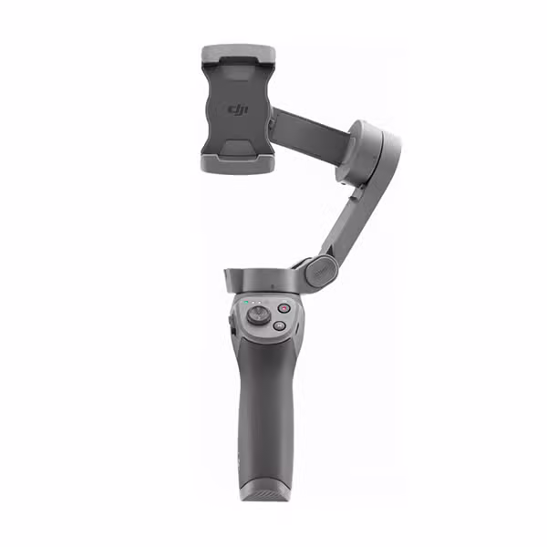 Tay cầm Gimbal DJI Osmo Mobile 3 Combo-Màu xám - ảnh 1