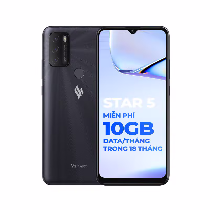 Vsmart Star 5 32GB Chính Hãng - ảnh 3
