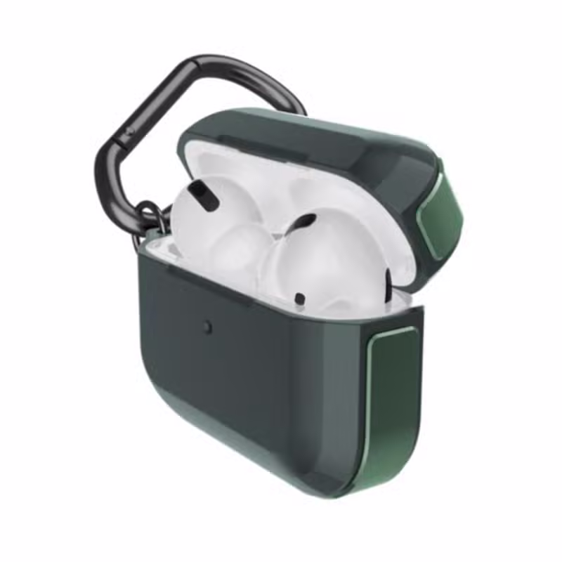 Ốp AirPods Pro X - Doria Defense Trek - ảnh 2