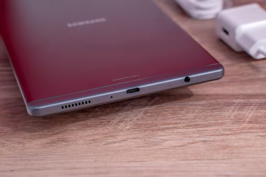 Samsung Galaxy Tab A7 Lite 4G 32GB Chính Hãng - ảnh 4