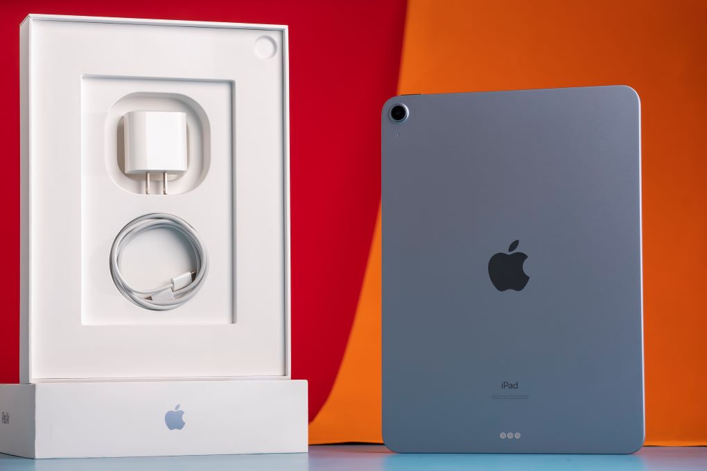 iPad Air 4 (2020) 256GB Wifi Chính hãng