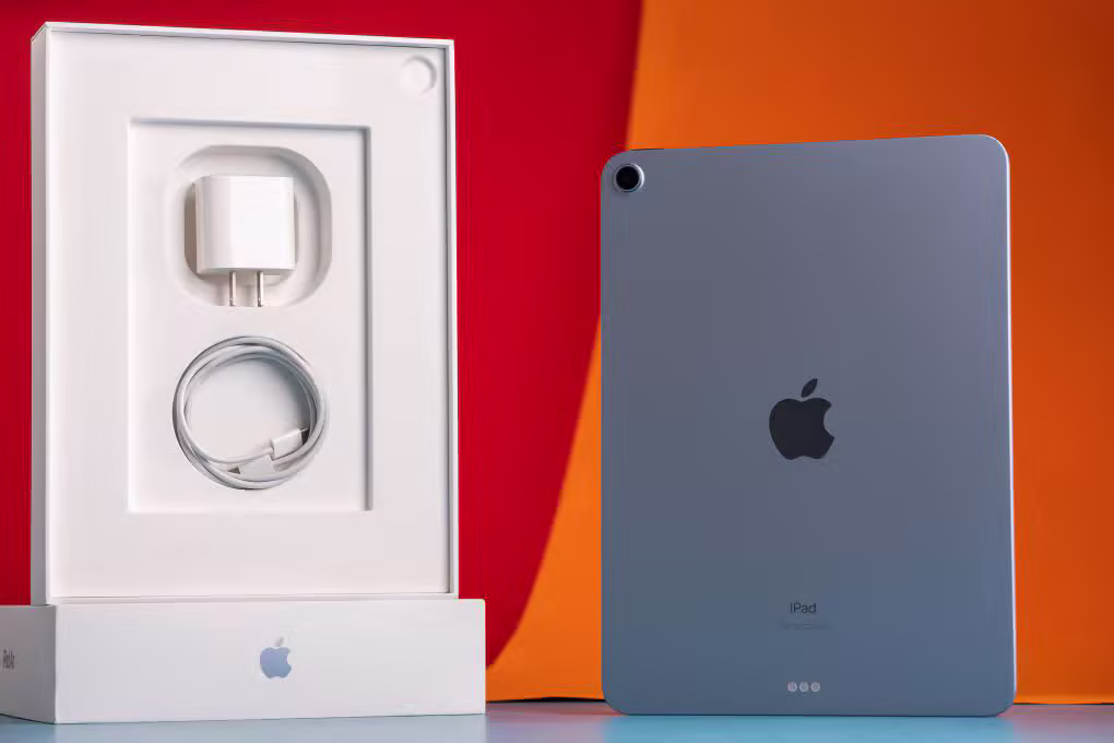 iPad Air 4 2020 | 64GB Wifi & 4G - ảnh 4