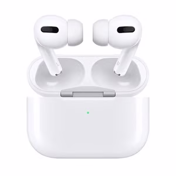 Tai nghe Apple Airpods Pro Chính Hãng (Likenew) - ảnh 5