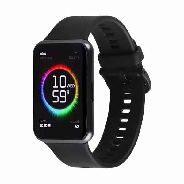 Đồng hồ thông minh Huawei Watch Fit New Cũ (Fullbox) - ảnh 1